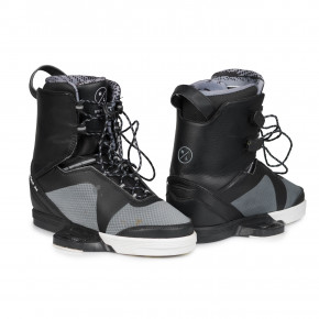 Przejść do produktu Použité vázání Hyperlite Team X black/grey 2020
