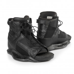 Prejsť na produkt Použité viazanie Ronix Divide black 2020