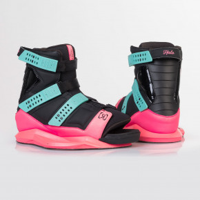 Przejść do produktu Ronix Halo black/pink 2019