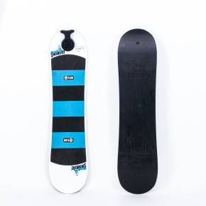 Přejít na produkt Flow Micron Snowday 2017/2018