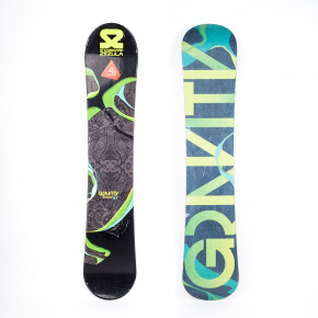 Go to the product Used snowboard Gravity Adventure 2013/2014