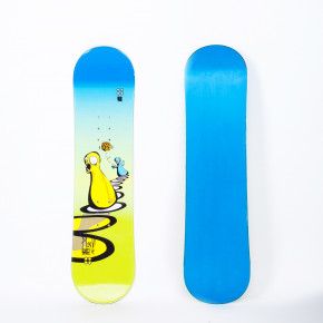 Přejít na produkt Použitý snowboard Gravity Flash Rc Mini 2011/2012