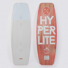 Přejít na produkt Použitý wakeboard Hyperlite Scandal 2020