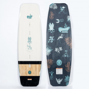 Přejít na produkt Použitý wakeboard Hyperlite Union 2019