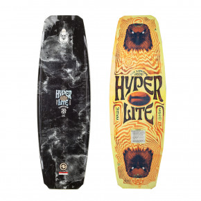 Přejít na produkt Použitý wakeboard Hyperlite Union 2017