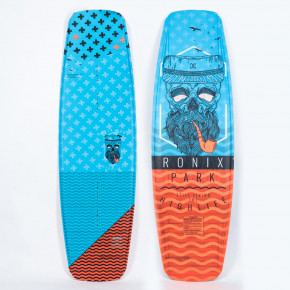 Prejsť na produkt Použitý wakeboard Ronix Highlife 2019