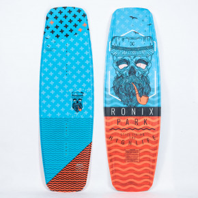 Przejść do produktu Ronix Highlife 2019