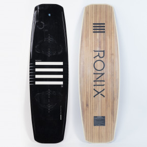 Prejsť na produkt Použitý wakeboard Ronix Kinetik Project Flexbox 1 2020