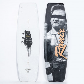 Prejsť na produkt Použitý wakeboard Ronix Press Play 2019