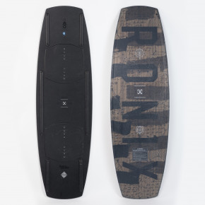 Przejść do produktu Używany wakeboard Ronix Selekt 2020