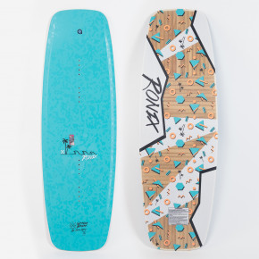 Przejść do produktu Używany wakeboard Ronix Spring Break 2020