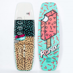 Prejsť na produkt Použitý wakeboard Ronix Spring Break 2019