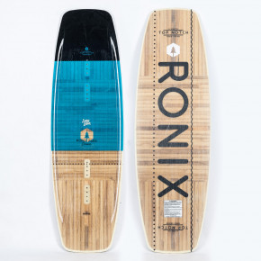 Przejść do produktu Ronix Top Notch black/blue/wood 2019