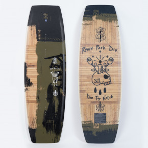 Przejść do produktu Używany wakeboard Ronix Top Notch Pro 2020