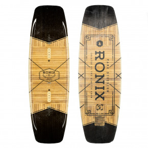 Přejít na produkt Použitý wakeboard Ronix Top Notch 2018