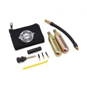 Prejsť na produkt Pumpa Dynaplug Air Kit black 2020
