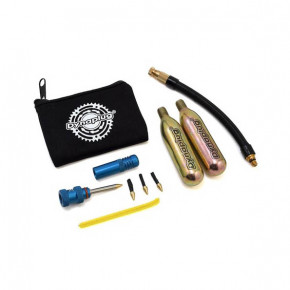 Prejsť na produkt Pumpa Dynaplug Air Kit blue 2020