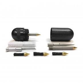 Prejsť na produkt Pumpa Dynaplug Micro Pro Kit black 2020