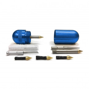 Prejsť na produkt Pumpa Dynaplug Micro Pro Kit blue 2020