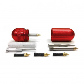 Prejsť na produkt Pumpa Dynaplug Micro Pro Kit red 2020