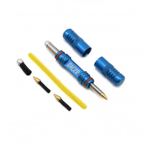 Prejsť na produkt Pumpa Dynaplug Racer Kit blue 2020