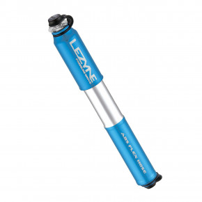 Przejść do produktu Pompka Lezyne Pressure Drive blue 2020