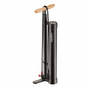 Přejít na produkt Pumpa Lezyne Pressure Over Drive gloss black 2020