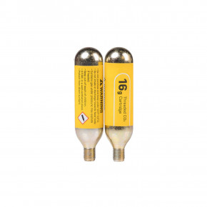 Go to the product Pump Topeak CO2 16G 2 Ks 2020