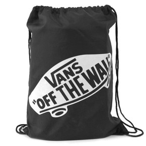 Přejít na produkt Batoh Vans Benched onyx 2016