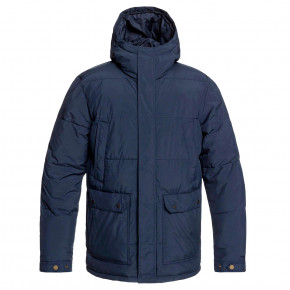 Prejsť na produkt Quiksilver Barrington navy blazer 2019