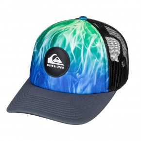 Go to the product Cap Quiksilver Bright Learnings iron gate 2019