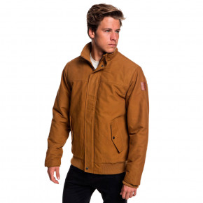 Přejít na produkt Quiksilver Brooks Full Zip rubber 2019