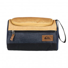 Przejść do produktu Kosmetyczka Quiksilver Capsule II honey heather 2020
