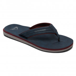 Přejít na produkt Quiksilver Carver Nubuck blue/red/grey 2019