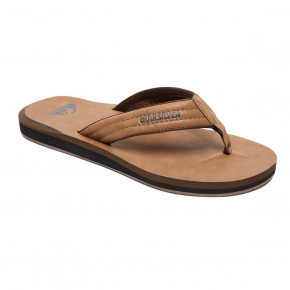 Přejít na produkt Quiksilver Carver Nubuck tan - solid 2018