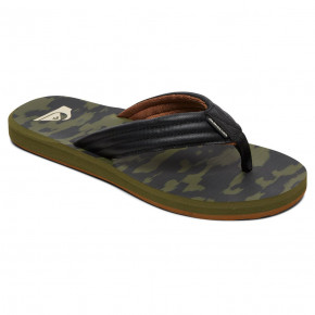 Go to the product Flip-Flops Quiksilver Carver Print 2020