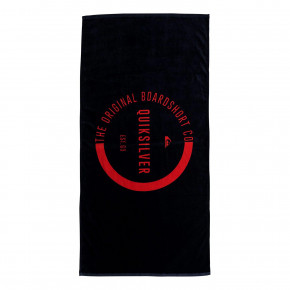 Přejít na produkt Quiksilver Chilling quik red 2018