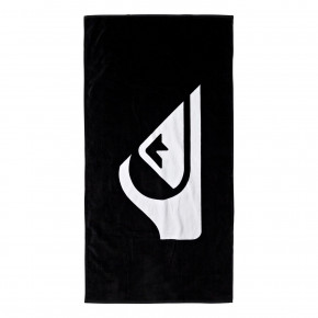 Přejít na produkt Quiksilver Chilling true black 2018