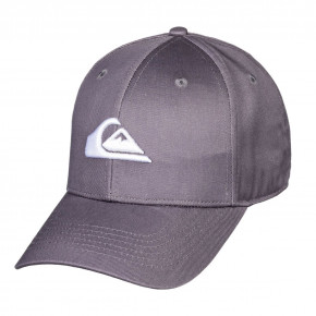 Go to the product Cap Quiksilver Decades quiet shade 2019
