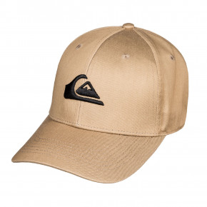 Přejít na produkt Kšiltovka Quiksilver Decades warm sand 2019