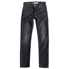 Przejść do produktu Jeansy Quiksilver Distorsion Grey Damaged Aw Youth grey damaged 2016