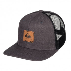 Go to the product Cap Quiksilver Easy Does It black 2020