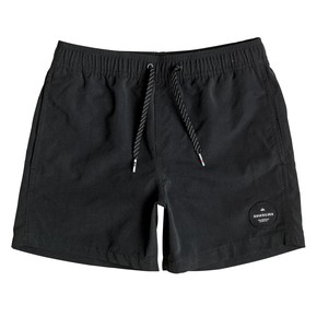 Přejít na produkt Boardshortky Quiksilver Everyday Solid Vl Youth 13 black 2017