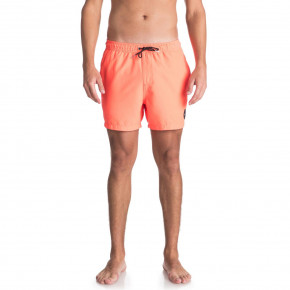 Prejsť na produkt Boardshortky Quiksilver Everyday Volley 15 fiery coral 2018