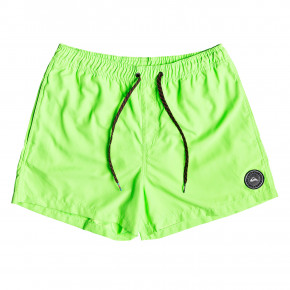 Přejít na produkt Boardshortky Quiksilver Everyday Volley 15 green gecko 2019
