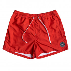 Přejít na produkt Boardshortky Quiksilver Everyday Volley 15 high risk red 2019