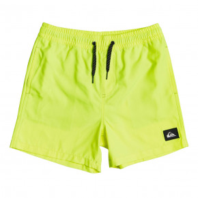 Przejść do produktu Strój kąpielowy Quiksilver Everyday Volley Youth 13 safety yellow 2020