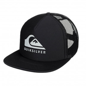 Přejít na produkt Kšiltovka Quiksilver Foamslayer black 2020