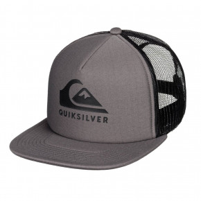Go to the product Cap Quiksilver Foamslayer iron gate 2019