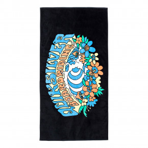 Přejít na produkt Quiksilver Freshness black 2019